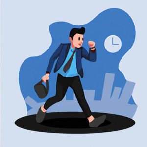 đi Trễ Về Sớm Tiếng Anh Là Gì