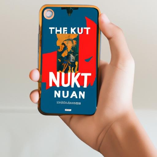 dien thoai voi anh bia ket thuc khong vui