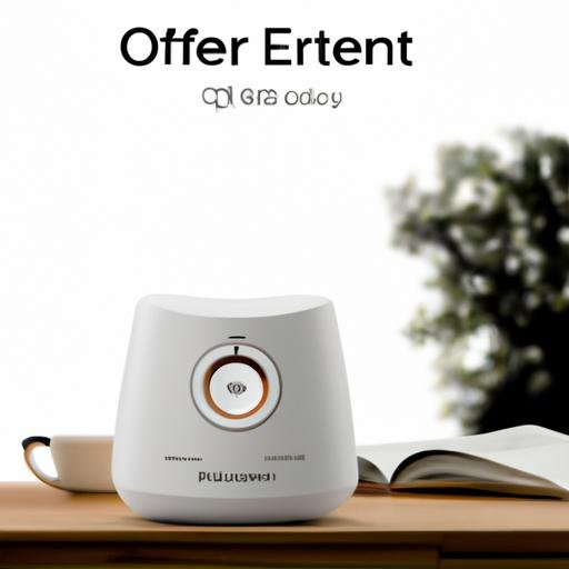 Tận hưởng không gian yên tĩnh và hòa mình cùng môi trường với độ ồn thấp của Orient FET0R004W0.