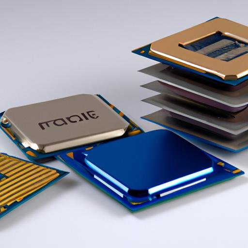 Đội hình các chip Intel từ Pentium giá rẻ đến Xeon cao cấp