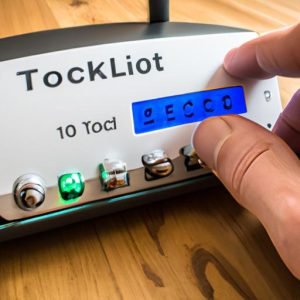 đổi Mật Khẩu Totolink