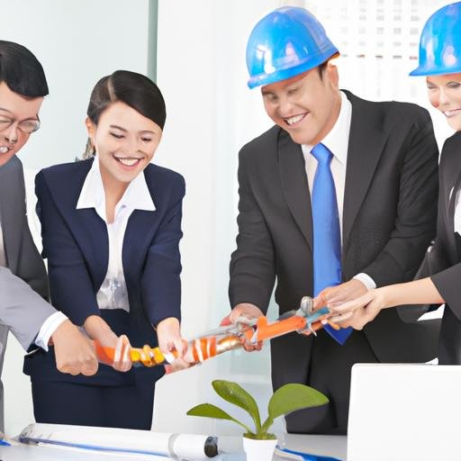 Đội ngũ bán hàng hiệu quả với sự trợ giúp của công cụ NV Phương Tường