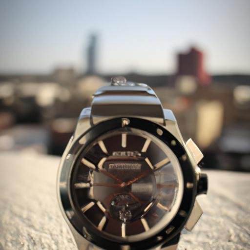 Đồng hồ Bulova 96C131 là sự kết hợp hoàn hảo giữa phong cách và chất lượng, rất phù hợp cho những người thành thị.