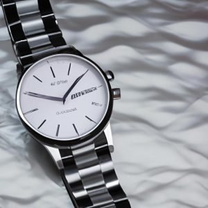 đồng Hồ Seiko Nữ Dây Kim Loại