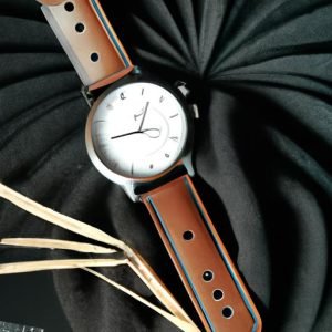 đồng Hồ Swiss Military Hanowa 6 5115