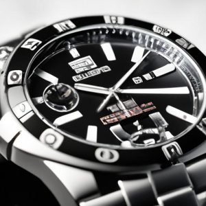 đồng Hồ Tag Heuer