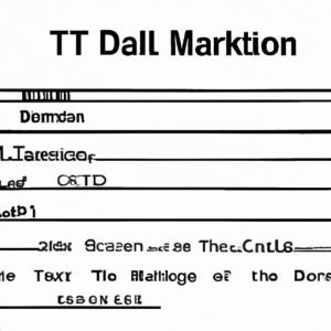 Dtd Trong Xml