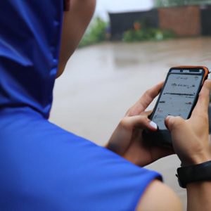 Dự Báo Thời Tiết Tân Biên Tây Ninh