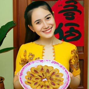 Dua Chut Thoi 18