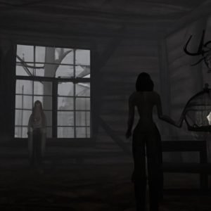 Fatal Frame 1 Pc