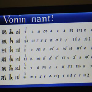 Font Montserrat Việt Hóa