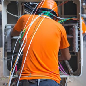 Fpt Nâng Cấp đường Truyền