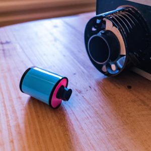 Fuji T64