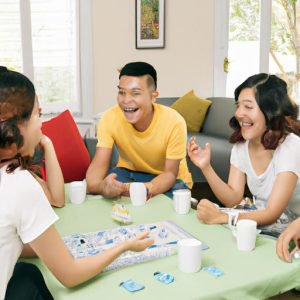 Game Củ Tạ