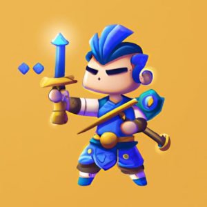 Game Cửu Vĩ Mobile