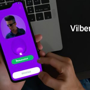 Ghi âm Viber