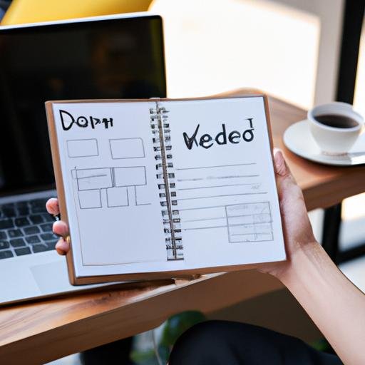 Tìm hiểu thêm về lập trình web và ghi chú những điều quan trọng.