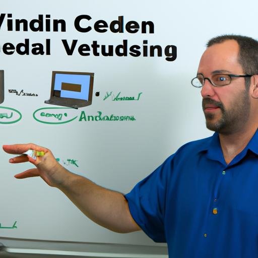 Giảng viên dạy trực tuyến tại Vnedu | Vnedu
