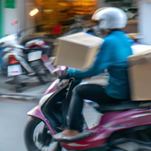 Giao Hàng Nhanh Thủ đức