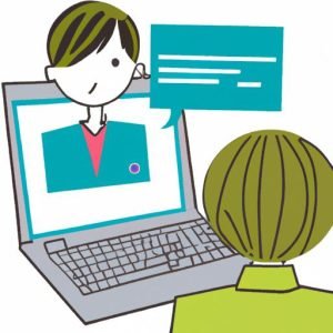 Giao Tiếp Với Máy Tính