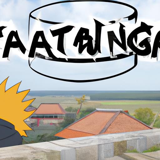 Giới thiệu về Naruto Zing TV