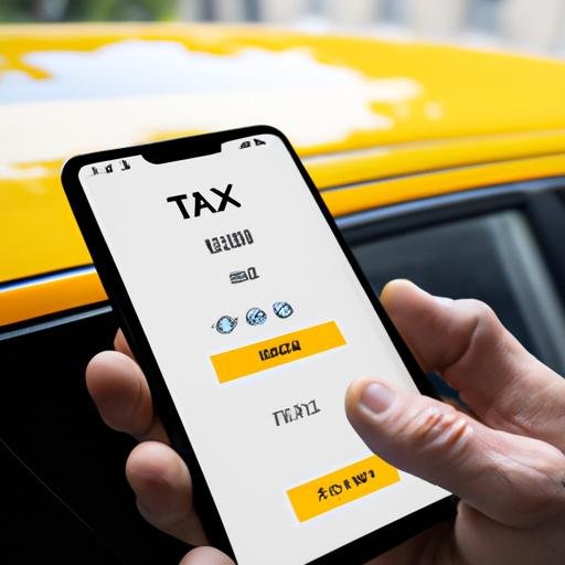 Gọi số điện thoại hãng taxi tại TPHCM