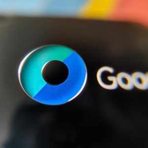 Google Camera Zenfone Max Pro M1