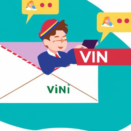 Sử dụng Mail Bih VN gửi email quan trọng