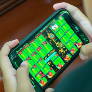 Hack Game Chien Dich Huyen Thoai