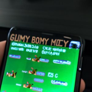 Hack Gunny Mobi