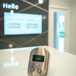 Hafele El7200 Tc