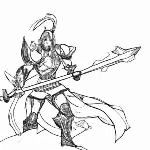 Heroes Evolved Trung Quoc