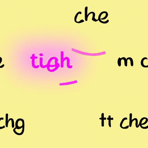 Hình ảnh câu với chủ từ được làm nổi bật.