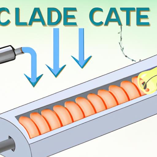 Cách sử dụng Cathode trong bóng đèn huỳnh quang