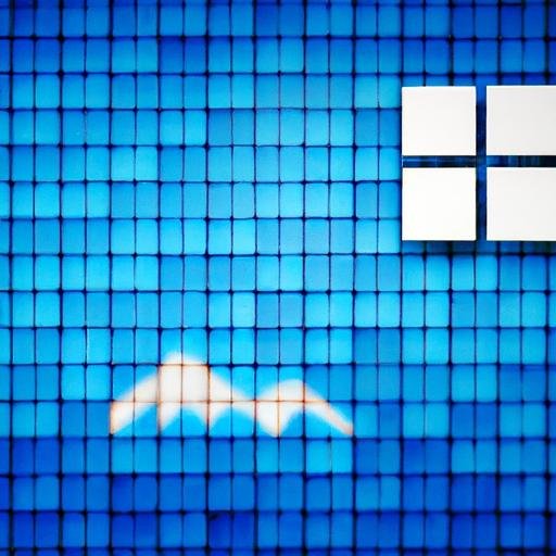 Hình nền desktop Windows 8 với biểu tượng trò chơi đánh đố mìn