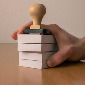 Hồ Sơ Xin Việc Cần Công Chứng Không