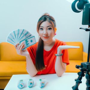 Hoc Vien Kiem Tien Youtube