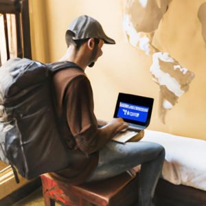 Hostelworld Là Gì