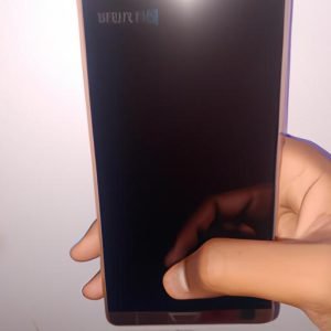 Huawei Y5 Test