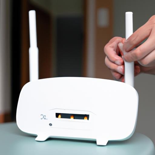 Hướng dẫn cài đặt Mi WiFi Repeater 1 trên router