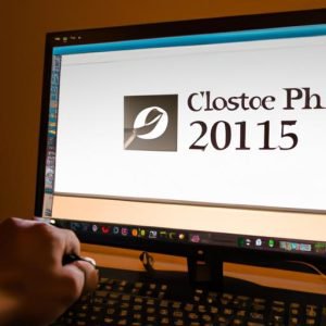 Hướng Dẫn Cài Photoshop Cc 2015