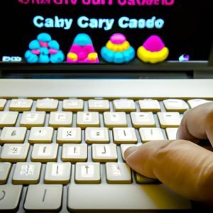 Hướng Dẫn Hack Game Candy Crush Saga