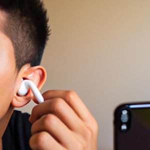 Hướng Dẫn Kích Hoạt Bảo Hành Airpods