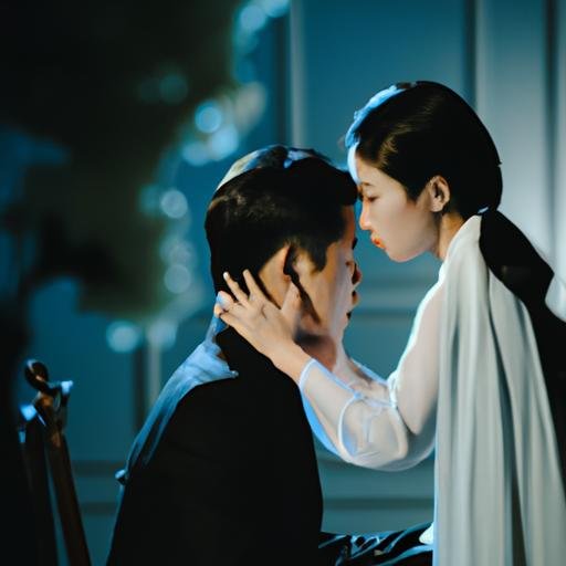 Hy sinh vì tình bạn