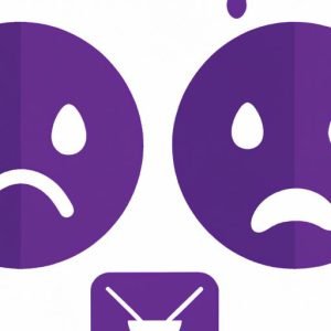 Icon Vừa Cười Vừa Khóc