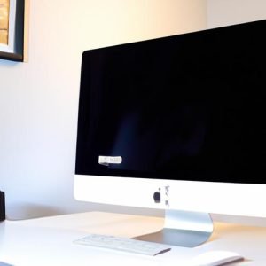 Imac 27 2018