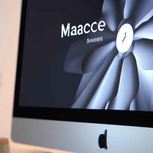 Một chuyên gia tạo nội dung đang sử dụng iMac 27 2018 để chỉnh sửa video.