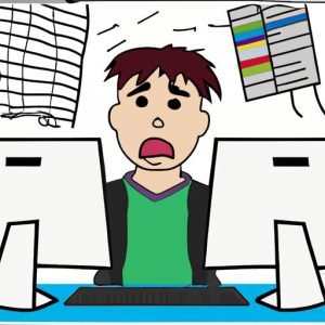 In File Excel Bị Mất Cột