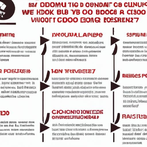 Thông tin đầy đủ về các lợi ích của OOD qua infographics