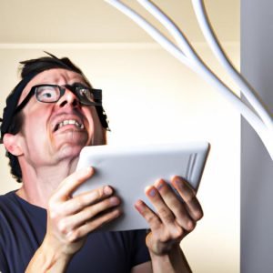 Ipad Không Tìm Thấy Wifi